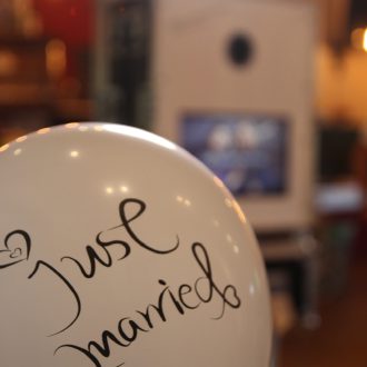 Fotobox-mit-Luftballon