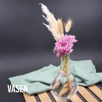 Vasen-transparent-mit-Trockenblumen-Text-in-Bild